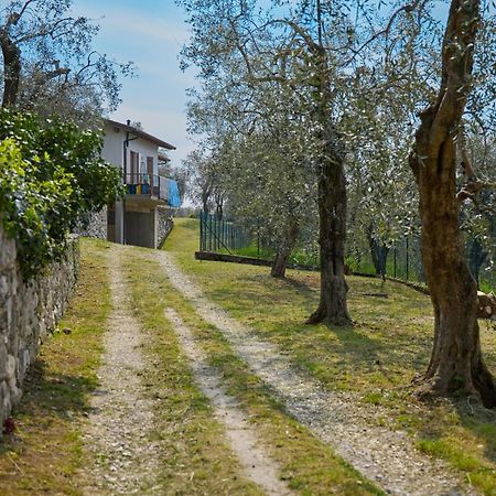 Bellavista Apartment Malcesine Kültér fotó