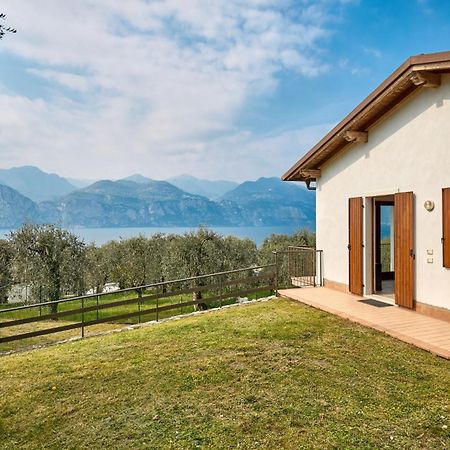 Bellavista Apartment Malcesine Kültér fotó