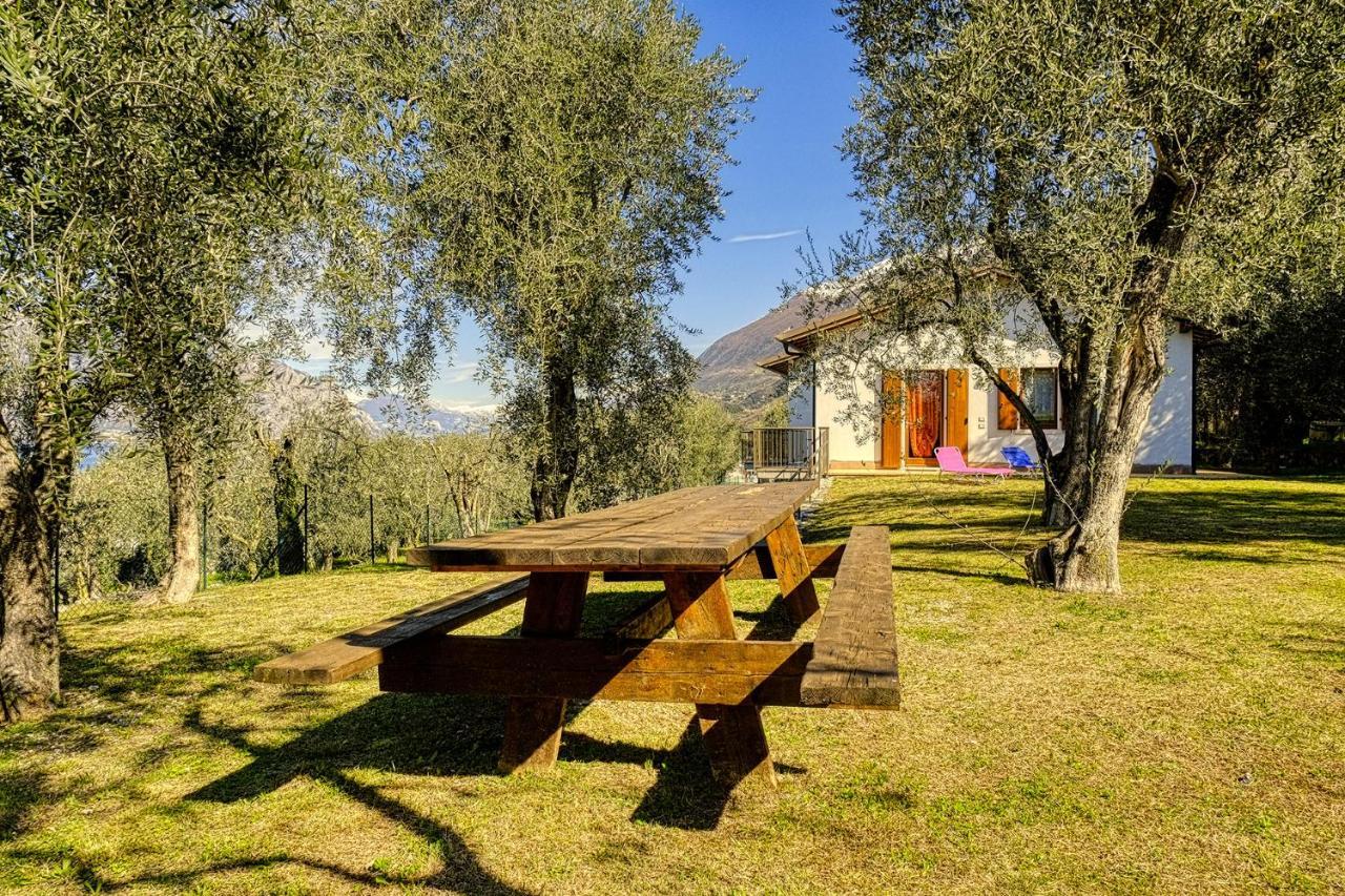 Bellavista Apartment Malcesine Kültér fotó