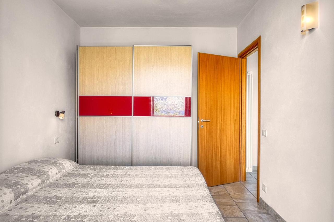 Bellavista Apartment Malcesine Kültér fotó
