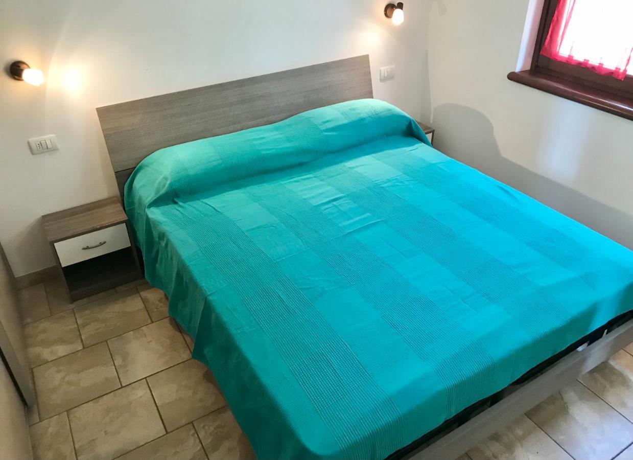Bellavista Apartment Malcesine Kültér fotó