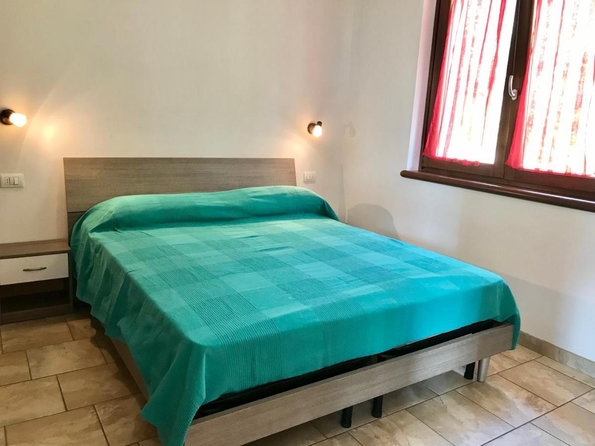 Bellavista Apartment Malcesine Kültér fotó