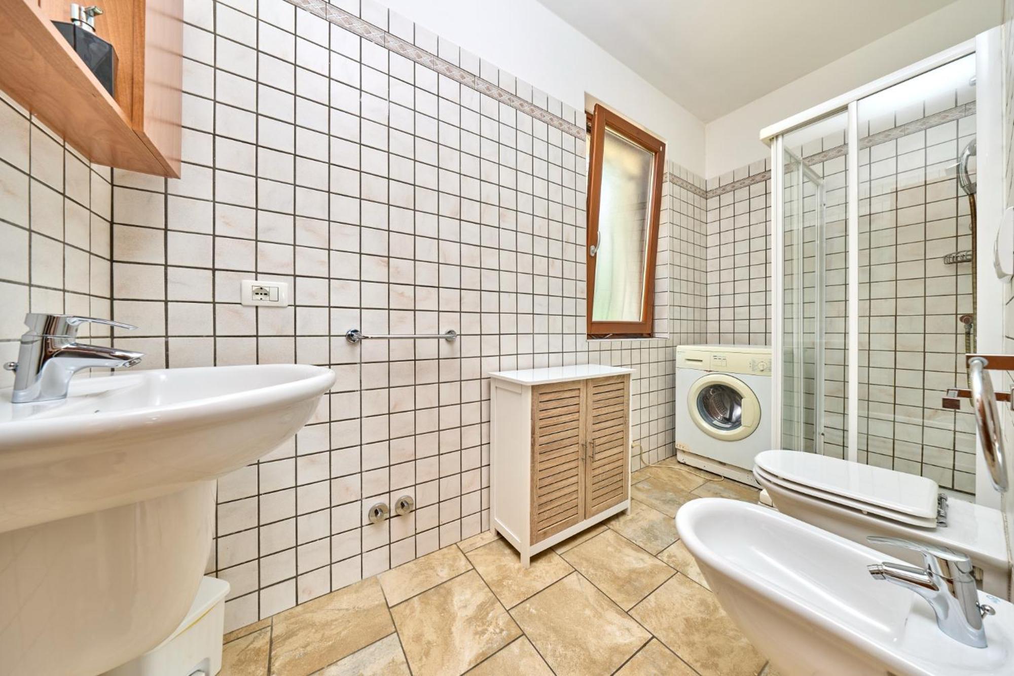 Bellavista Apartment Malcesine Kültér fotó