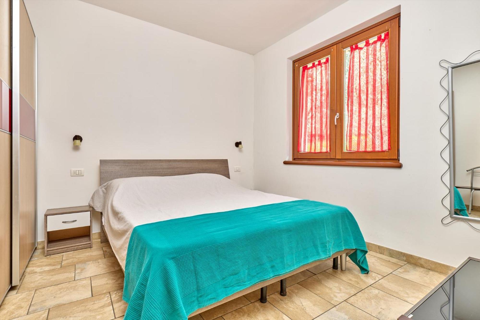 Bellavista Apartment Malcesine Kültér fotó